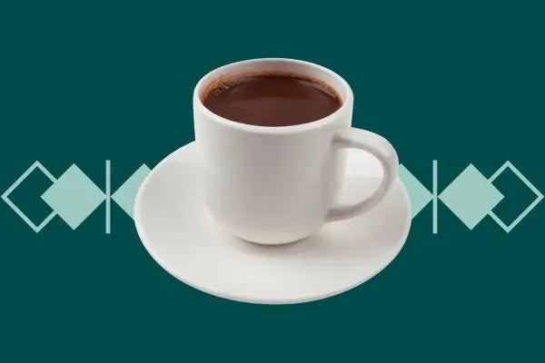 قهوة تركي