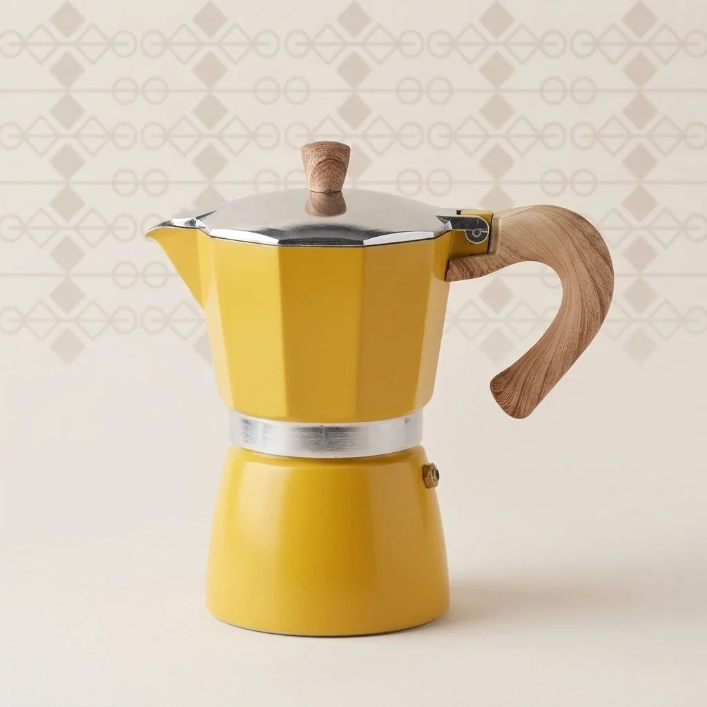 Moka Pot