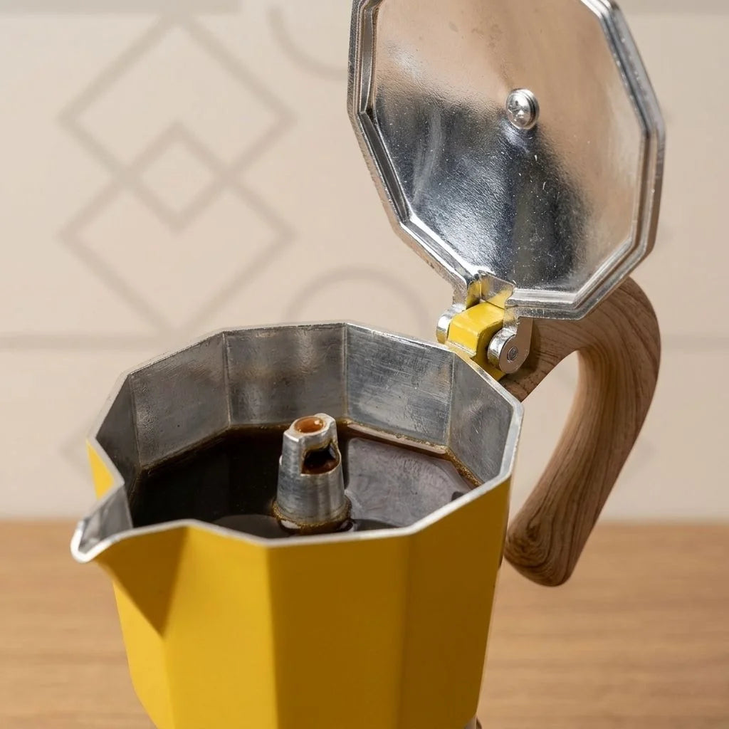 Moka Pot