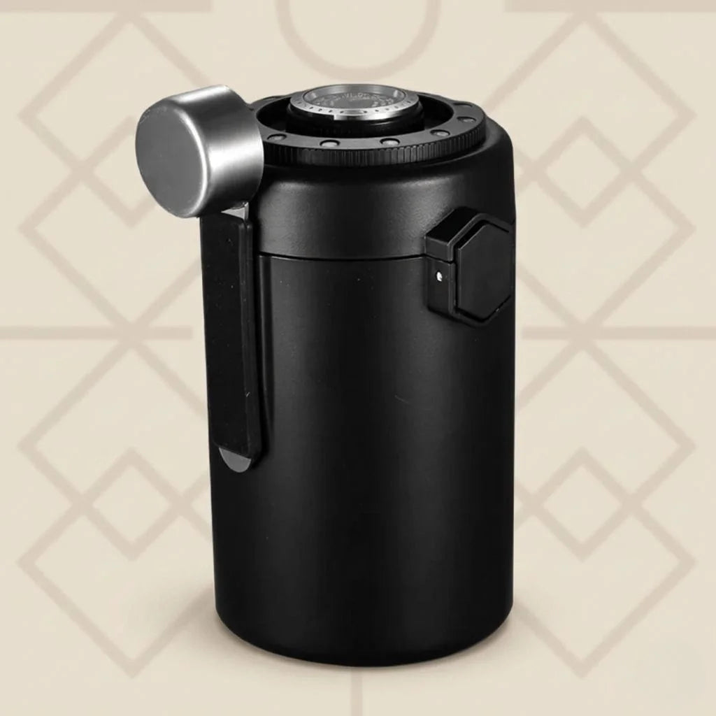 Smart Coffee Canister (600 ml)