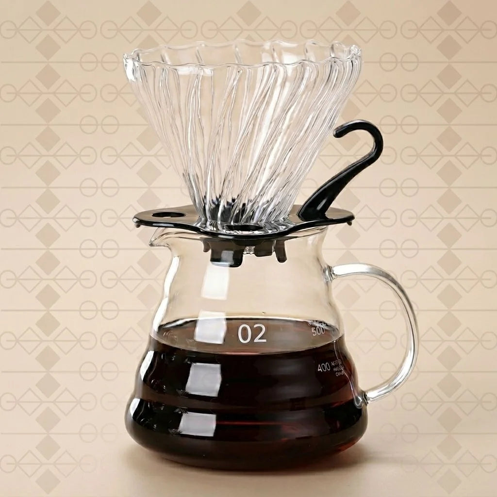 V60 Brewing Set