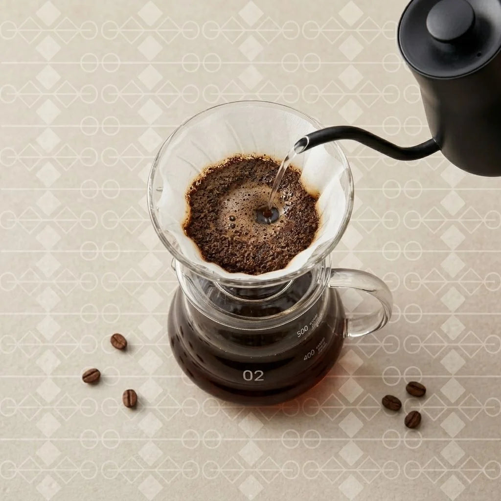 V60 Brewing Set